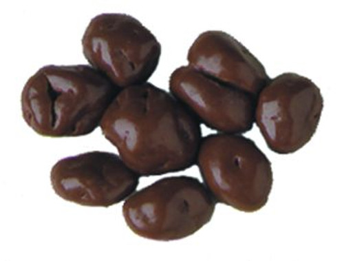 Chocolate Raisins (No Sugar Added)