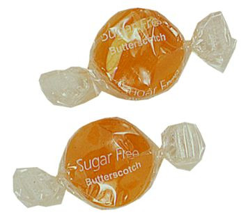 S.F. Butterscotch Disks