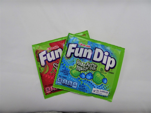 FUN DIP