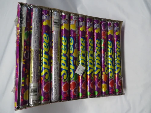 SPREE ROLLS (Regular)