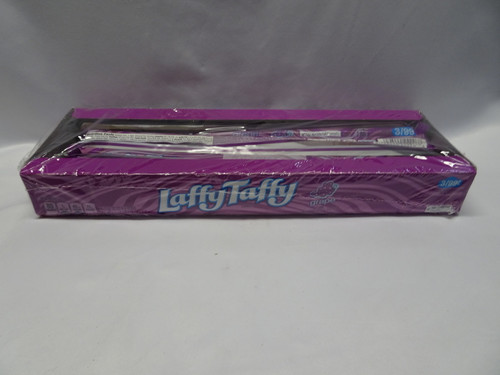 LAFFY TAFFY ROPES (Apple / Blue Raspberry / Cherry / Grape / Banana / Strawberry / Mystery)