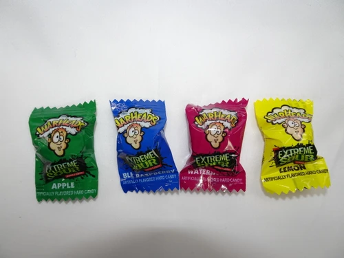 WARHEADS