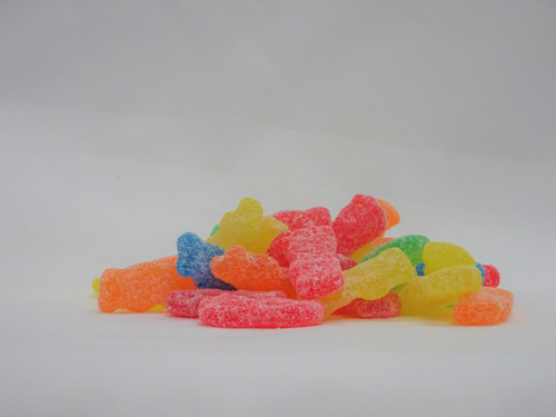 SOUR PATCH KIDS