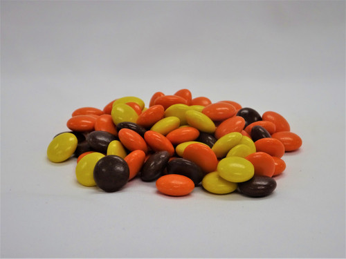 REESES PIECES