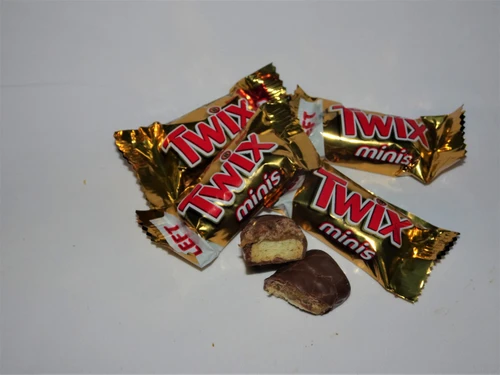 TWIX