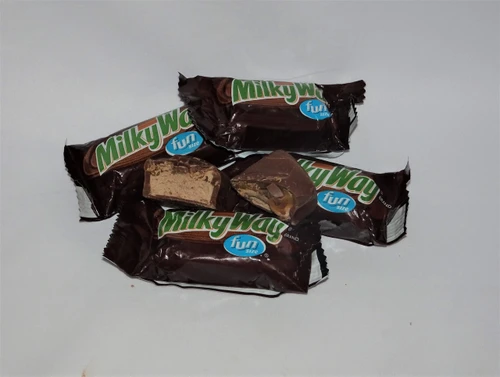 MILKY WAY