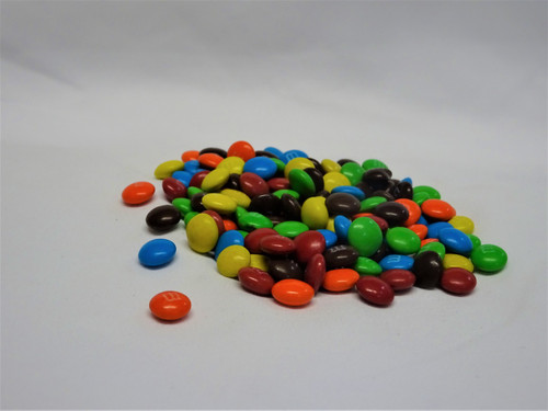 M & M (Plain )