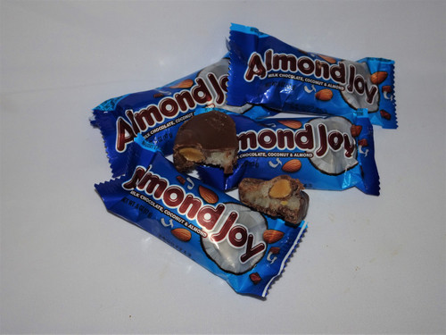 ALMOND JOY
