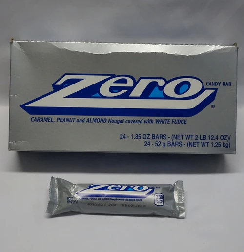 ZERO BAR