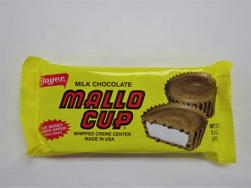 MALLO CUPS