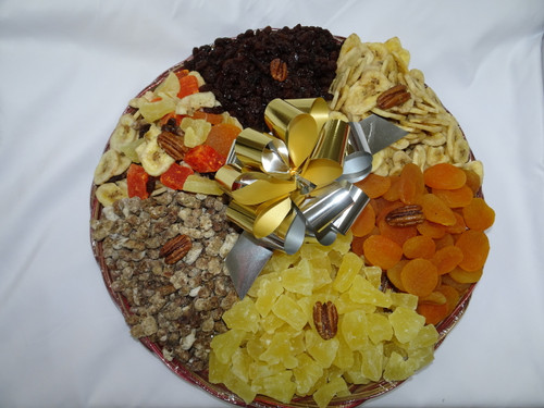 All Fruit Basket - Medium 4.41lbs Total Weight