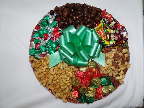 Everyone's Favorite - Medium 4.27lbs Total Weight