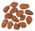 Almonds Cinnamon