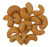 Cashews Roast/No Salt Large