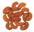 Cashews, Honey Roasted