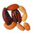 Mixed Nuts w/Peanuts Roast/Salt