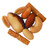 Cocktail Mix (Peanuts, Sesame Sticks, Cashews, Almonds, Pecans, Brazil Nuts)