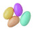 Assorted Jordan Almonds 