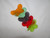 Gummi Butterflies