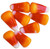 Candy Corn (Buttercream Corn)