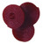 Licorice Wheels - Red (Strawberry)