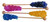 Rock Candy Swizzle Sticks