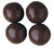 Chocolate Malted Milk Balls (Reduced Sugar)