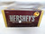 HERSHEY BAR (Almond)