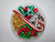 Candy Cane Gift 1.20lbs Total Weight