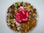 No Salt Nut Acetate 1.55lbs Total Weight