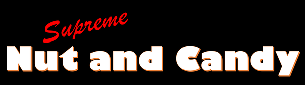 Supreme Nut and Candy