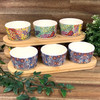 RBST - Snack Bowl Set