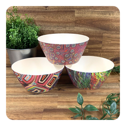 Small Bowls Small Bowls