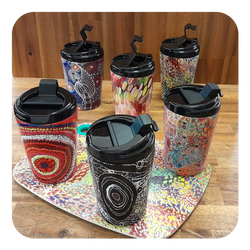 Reusable Coffee Cups