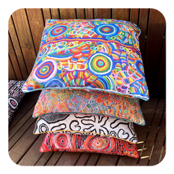 Cushion Covers - Outdoor Cushion Covers - Outdoor