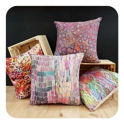 Cushion Covers - Indoor