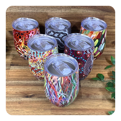 Wine Tumblers Wine Tumblers