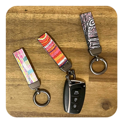 Keyrings