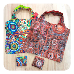 Shopping Bags (Recycled)