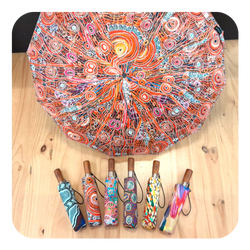 Umbrellas Umbrellas