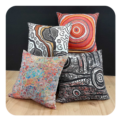 Cushion Covers - Indoor Cushion Covers - Indoor