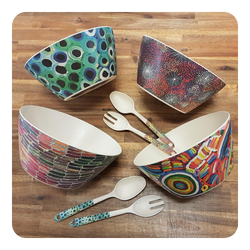 Salad Bowls Salad Bowls