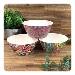Small Bowls Small Bowls