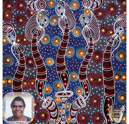 147 - Dreamtime Sisters 147 - Dreamtime Sisters