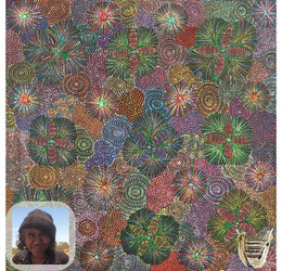 232 - Awelye for Sugarbag (Native Honey)