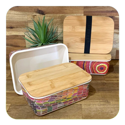 Lunch Boxes