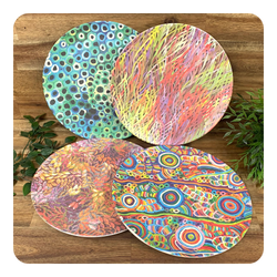 Plates - Single Plates - Single