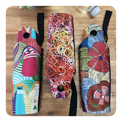 Water Bottle Coolers