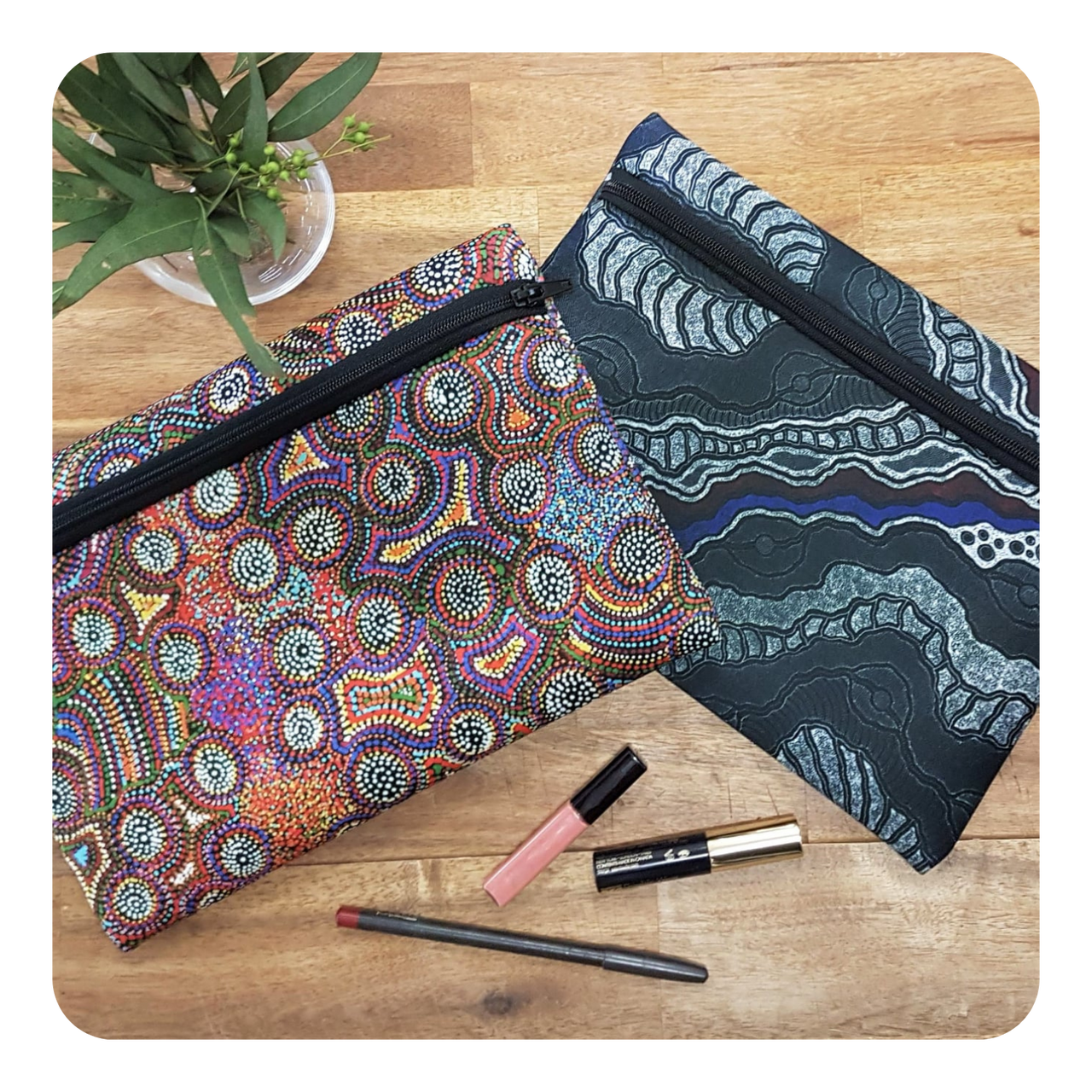 Zipped Cases Zipped Cases
