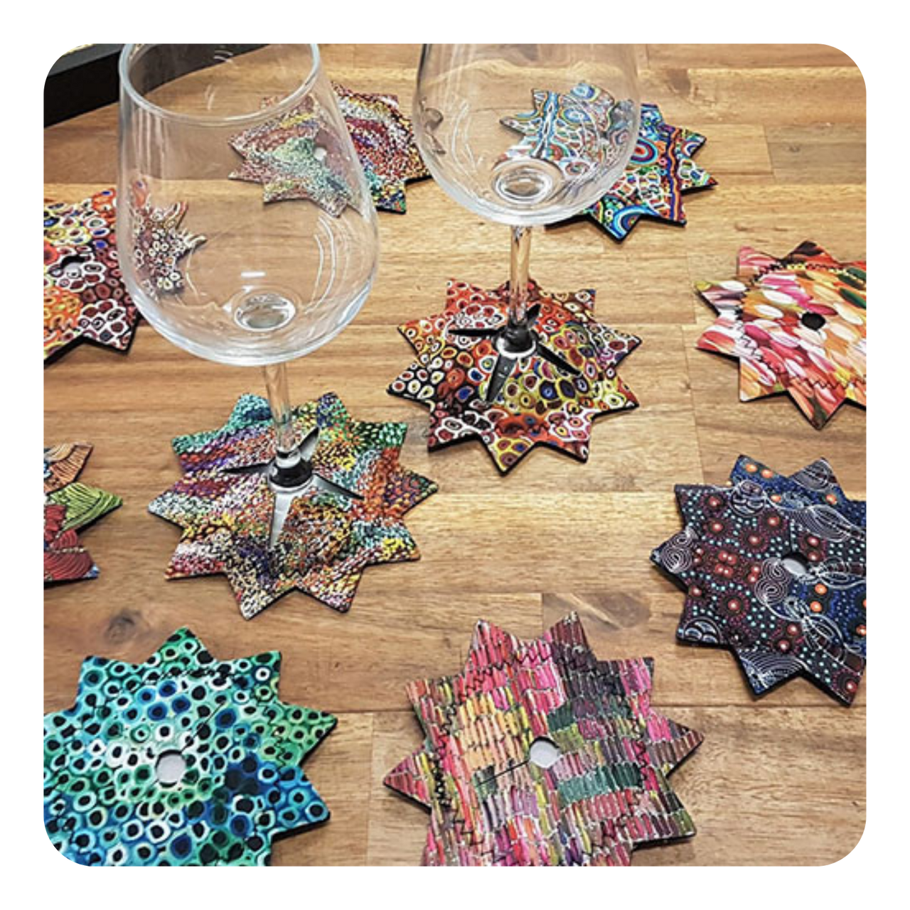 Wine Covers Wine Covers